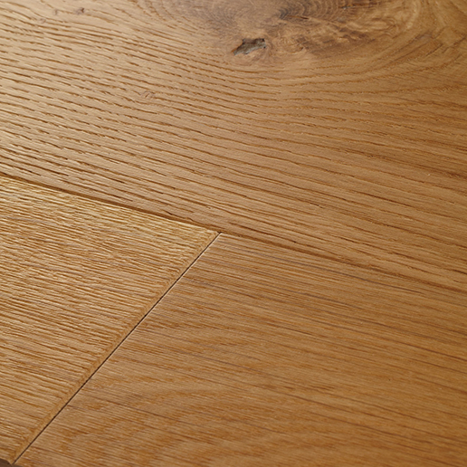 Woodpecker Flooring Chepstow Rustic Oak Oiled 65-HBO-001