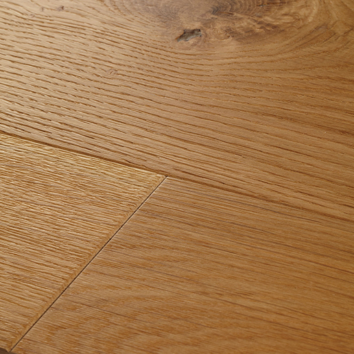 Woodpecker Flooring Chepstow Rustic Oak Oiled 65-HBO-001