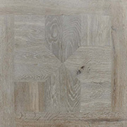 Woodpecker Flooring Gatcombe Design Panel Limed Oak Perimeter Bevel 44 DCP 004