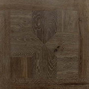 Woodpecker Flooring Gatcome Design Panel Aged Oak Perimeter Bevel 44 DCP 006