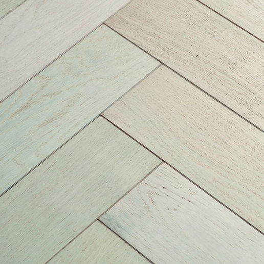 Woodpecker Flooring Goodrich Cotton Oak