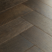 Woodpecker Flooring Goodrich Espresso Oak 32-GCW-001