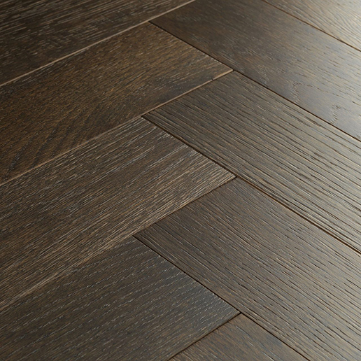 Woodpecker Flooring Goodrich Espresso Oak