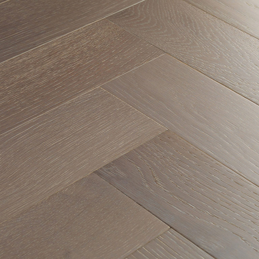 Woodpecker Flooring Goodrich Feather Oak