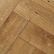 Woodpecker Flooring Goodrich Natural Oak 32-GNA-001