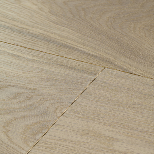 Woodpecker Flooring Harlech White Oiled Oak Engineered Wood Flooring 190mm 35 HWO 189