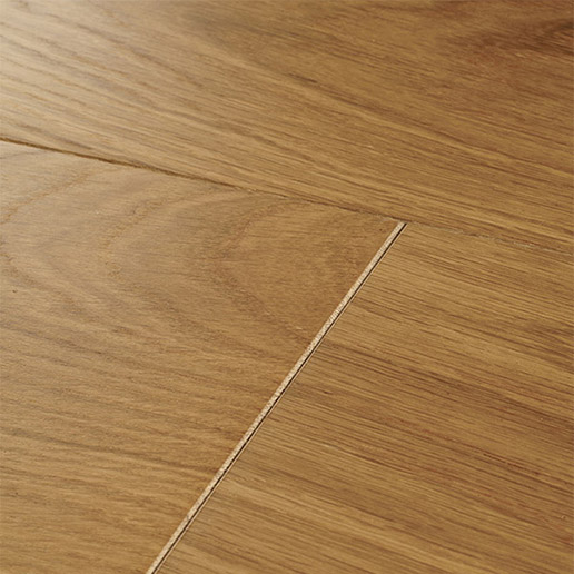 Woodpecker Flooring Harlech Rustic Oak Brushed & Lacquered 150cm 35 HOB 001