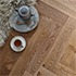 Woodpecker Flooring Highclere Large Herringbone Engineered Oak 3