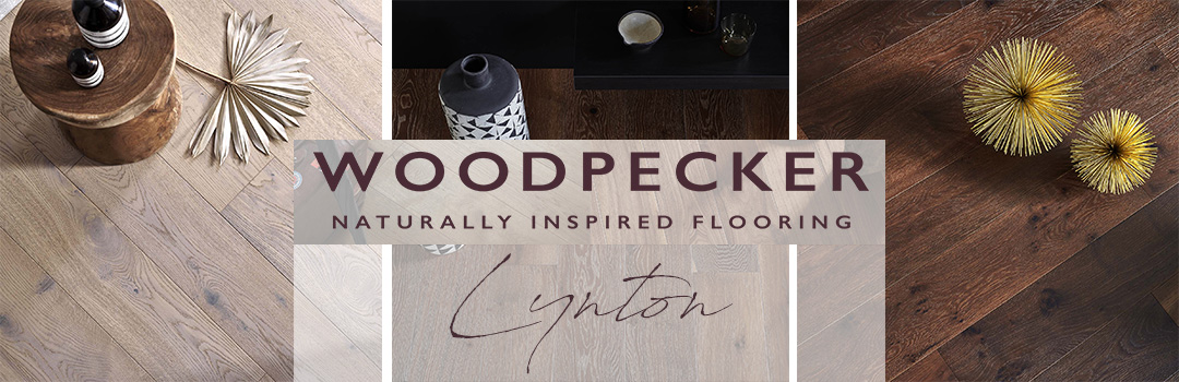 Woodpecker Flooring Lynton