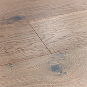 Woodpecker Flooring Lynton Seagrass Oak Brushed and Matt Lacquered 33 LYT 005