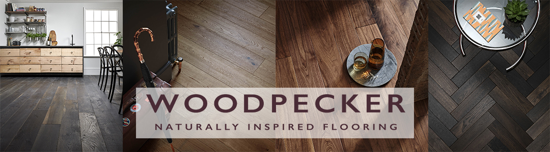 Woodpecker Wood Flooring