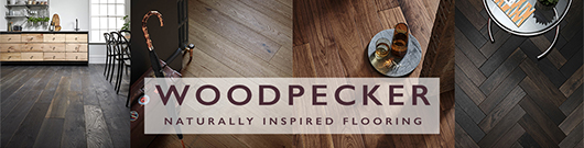 Woodpecker Wood Flooring Kings of Nottingham