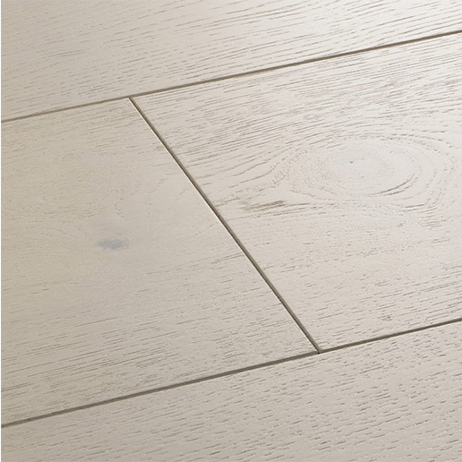 Woodpecker Flooring Salcombe Chalked Oak Engineered Wood 45 WAW 020