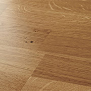 Woodpecker Flooring Salcombe Natural Oak 3 Strip Lacquered Engineered Wood 46 WOU 003