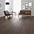 Woodpecker Flooring Salcombe Shadow Oak Smoked Brushed and Matt Lacquered Engineered Wood 45 WAC 017 2