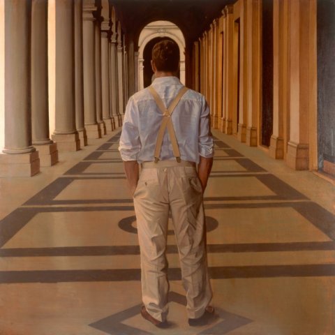 Iain Faulkner