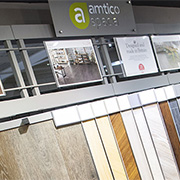 Luxury Vinyl Tiles, Amtico, Moduleo and Karndean