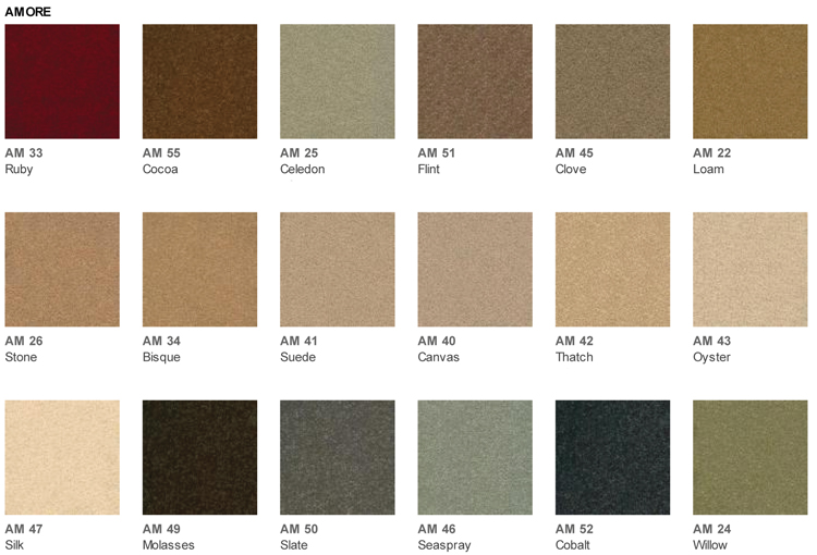 Brockway Carpets Amore 2