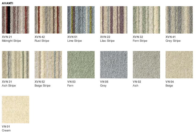 Brockway Carpets Avanti 2