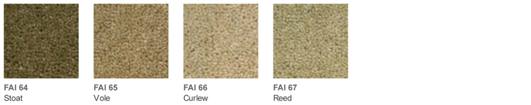 Brockway Carpets Fairfield Twist 3