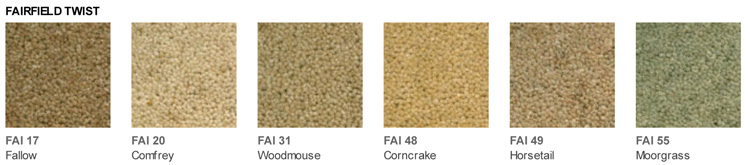 Brockway Carpets Fairfield Twist 2
