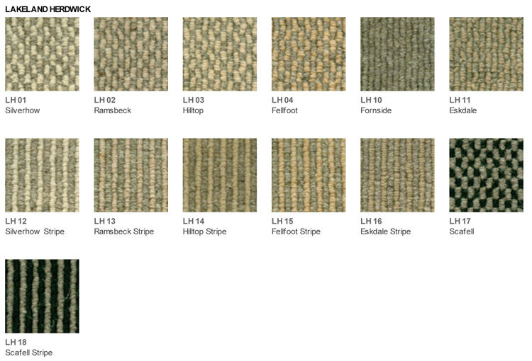 Brockway Carpets Lakeland herdwick 2