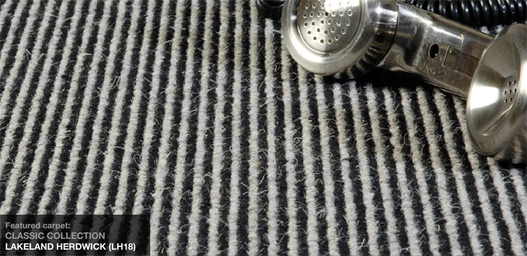 Brockway Carpets Lakeland Herdwick