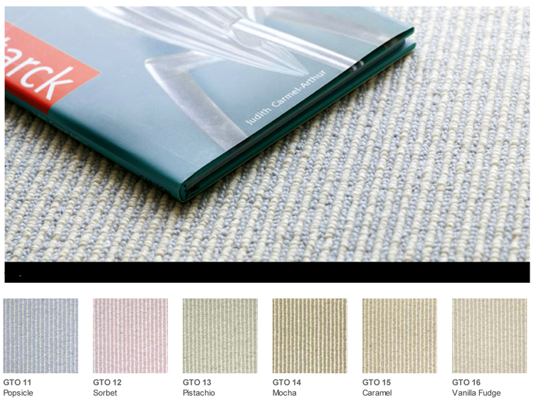 Brockway Carpets Gelato
