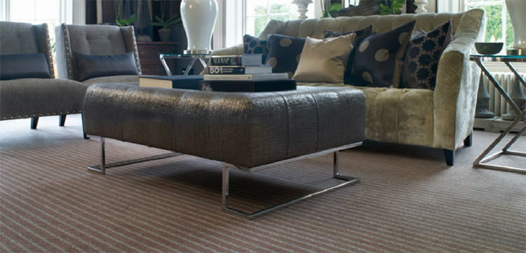 Brockway Carpets Savile Row 2