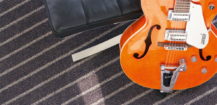 Brockway Carpets Savile Row 3