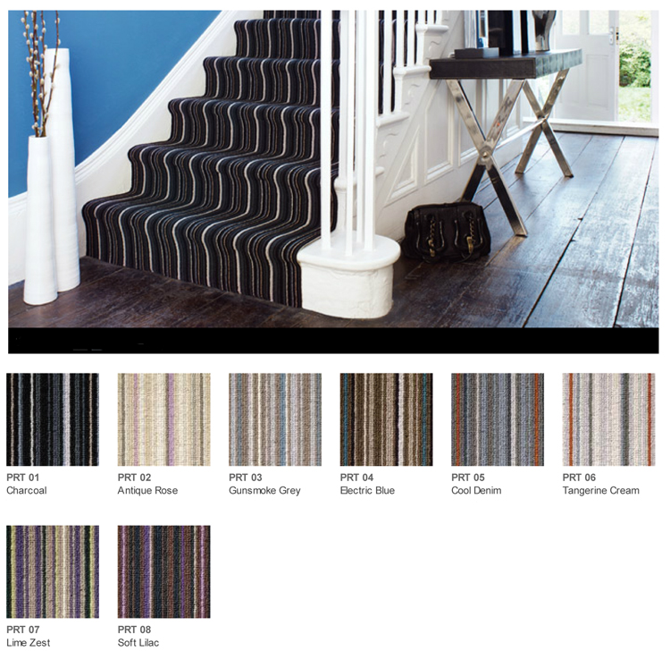 Brockway Carpets Portobello