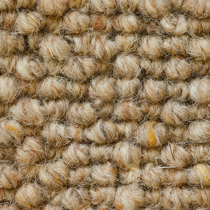 Classic Berber Wool Loop Pile HL31