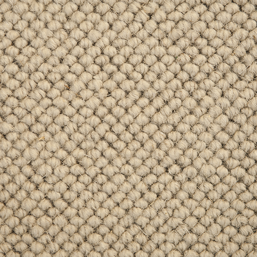Rustic Weave Wool Loop Pile 1400