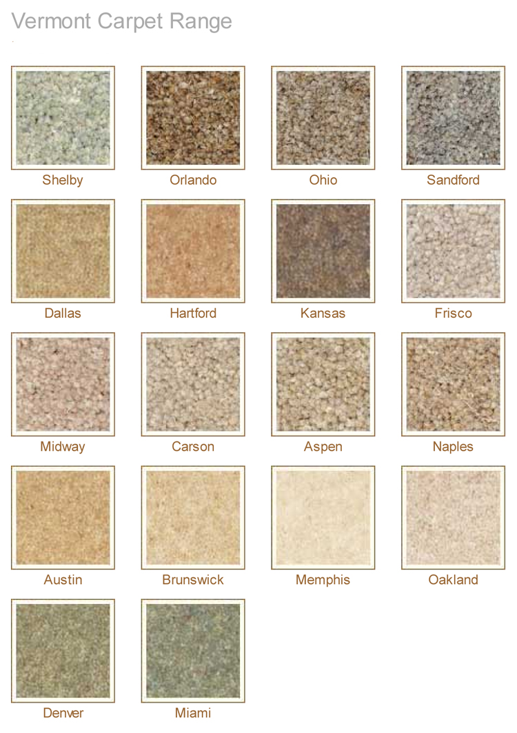 Penthouse Carpets Vermont 2