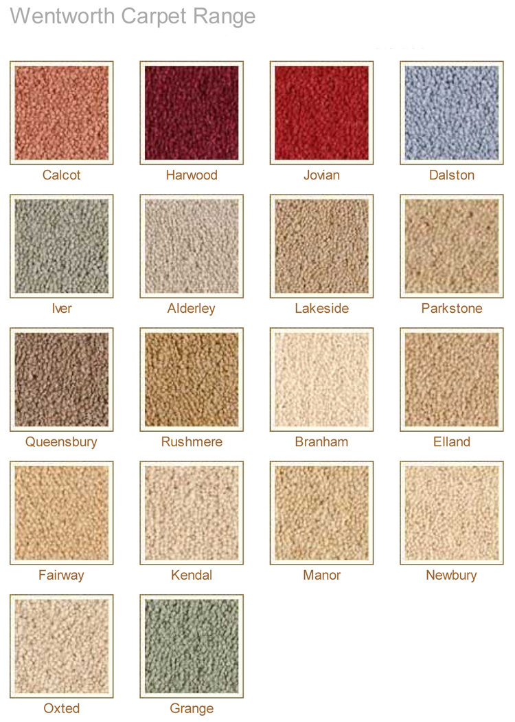 Penthouse Carpets Wentworth 2