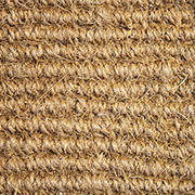 Coir Boucle Natural at Kings the natural flooring experts.