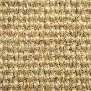 Sisal Artemis Silver at Kings the sisal flooring specialists.