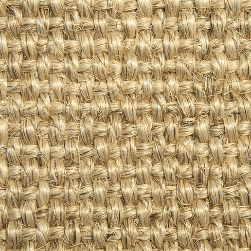 Sisal Artemis Silver