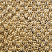 Sisal Bengal Ranakpur at Kings the natural flooring experts.