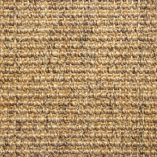 Sisal Boucle Anise