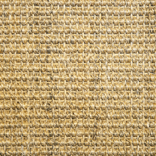 Sisal Boucle Cardamon