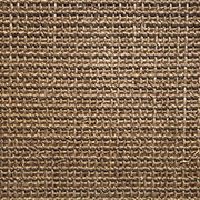 Sisal Boucle Cocoa at Kings the sisal coir seagrass experts.