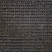 Sisal Boucle Liquourice at Kings of Nottingham the sisal seagrass coir specialists.