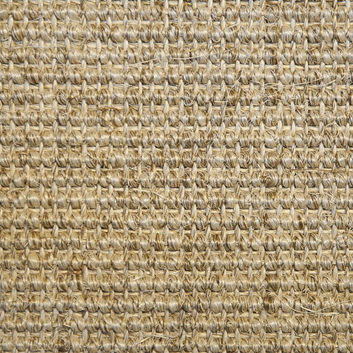 Sisal Boucle Sesame