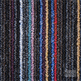 Lifestyle Floors Contemporary Design Stripe Carpet