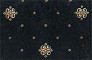 Ulster Carpets Athenia Black Cameo