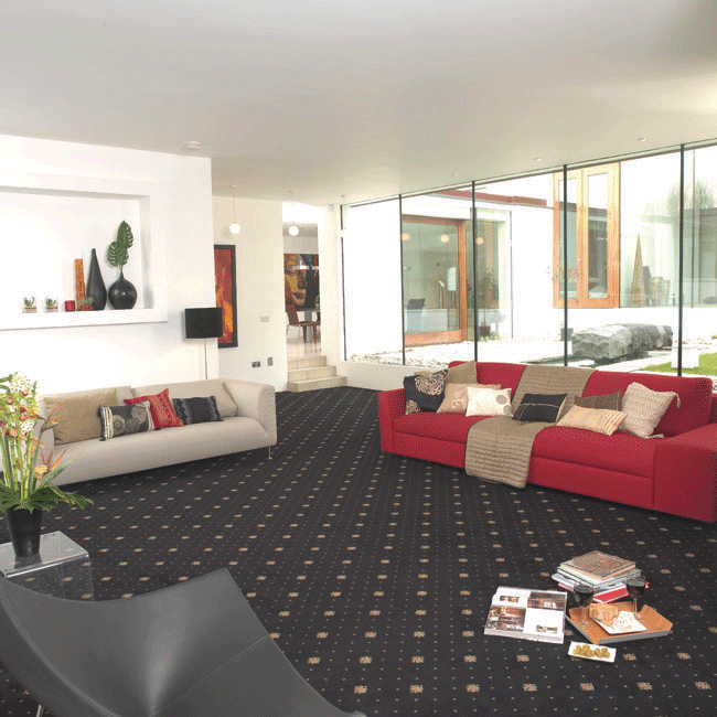 Ulster Carpets Athenia