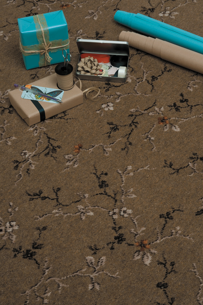 Ulster Carpets Blossom Bronze best price
