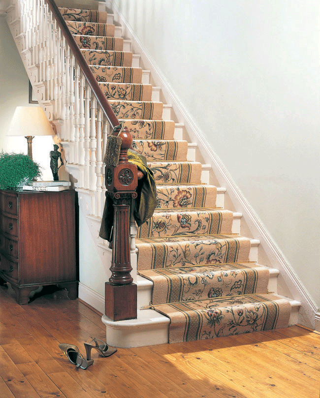 Ulster Carpets Glenavy Axminster