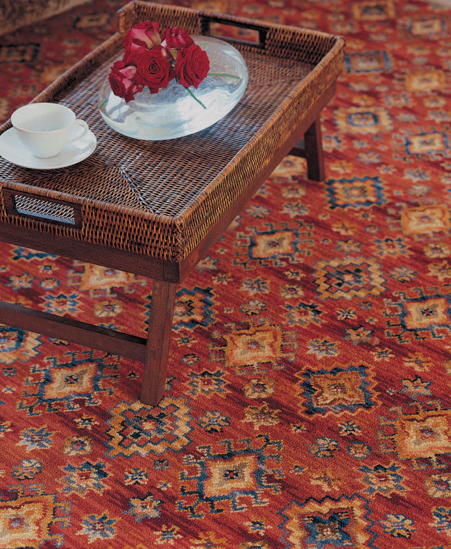 Ulster Carpets Glenavy Kilim best price